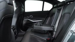 2024 (73) BMW 3 SERIES 330e M Sport 4dr Step Auto 3407691