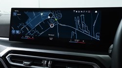 2024 (73) BMW 3 SERIES 330e M Sport 4dr Step Auto 3407702