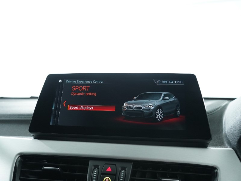 2021 (71) BMW X2 xDrive 20i [178] M Sport 5dr Step Auto 3523645