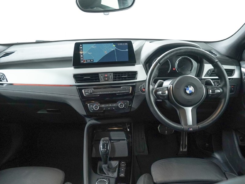 2021 (71) BMW X2 xDrive 20i [178] M Sport 5dr Step Auto 3523628