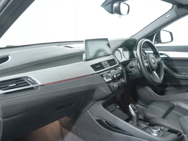 2021 (71) BMW X2 xDrive 20i [178] M Sport 5dr Step Auto 3523624
