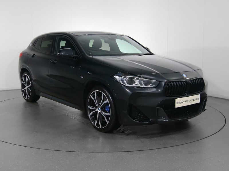 2021 (71) BMW X2 xDrive 20i [178] M Sport 5dr Step Auto