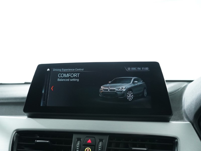 2021 (71) BMW X2 xDrive 20i [178] M Sport 5dr Step Auto 3523646