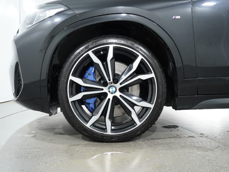 2021 (71) BMW X2 xDrive 20i [178] M Sport 5dr Step Auto 3523623