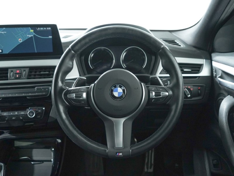 2021 (71) BMW X2 xDrive 20i [178] M Sport 5dr Step Auto 3523631