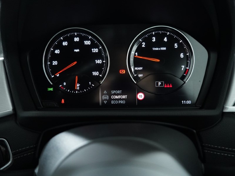 2021 (71) BMW X2 xDrive 20i [178] M Sport 5dr Step Auto 3523648