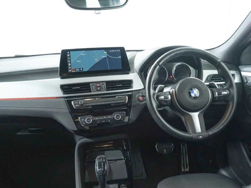 2021 (71) BMW X2 xDrive 20i [178] M Sport 5dr Step Auto 3523629