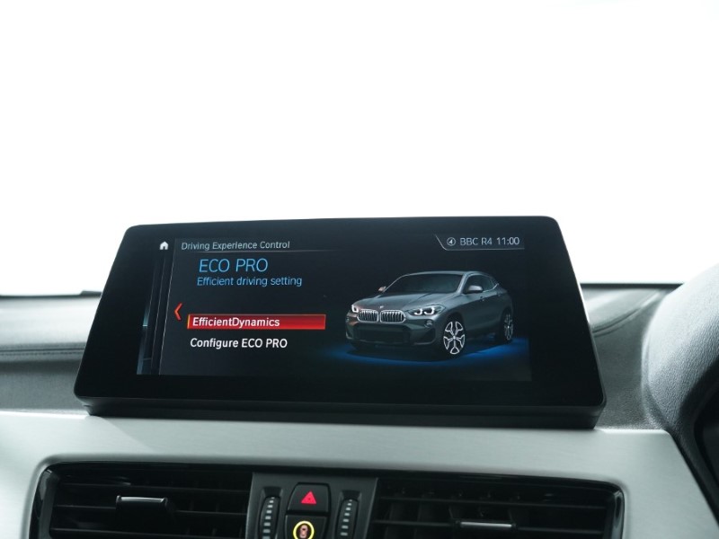 2021 (71) BMW X2 xDrive 20i [178] M Sport 5dr Step Auto 3523647