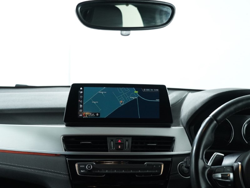 2021 (71) BMW X2 xDrive 20i [178] M Sport 5dr Step Auto 3523630