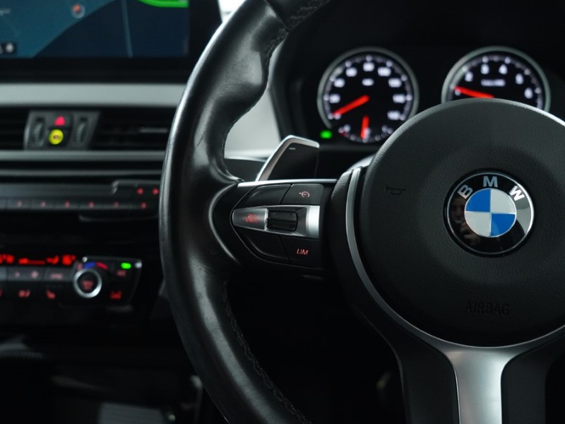 2021 (71) BMW X2 xDrive 20i [178] M Sport 5dr Step Auto 3523633