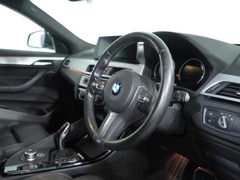 2021 (71) BMW X2 xDrive 20i [178] M Sport 5dr Step Auto 3523609