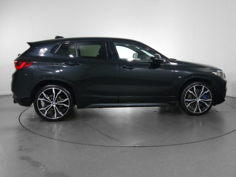2021 (71) BMW X2 xDrive 20i [178] M Sport 5dr Step Auto 3523658