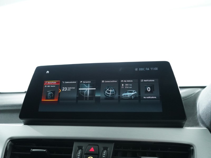 2021 (71) BMW X2 xDrive 20i [178] M Sport 5dr Step Auto 3523650