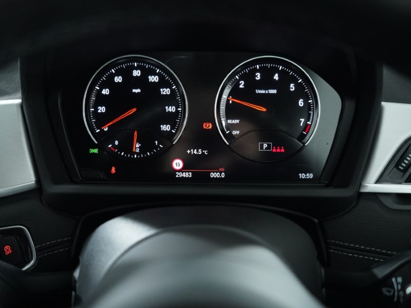 2021 (71) BMW X2 xDrive 20i [178] M Sport 5dr Step Auto 3523632