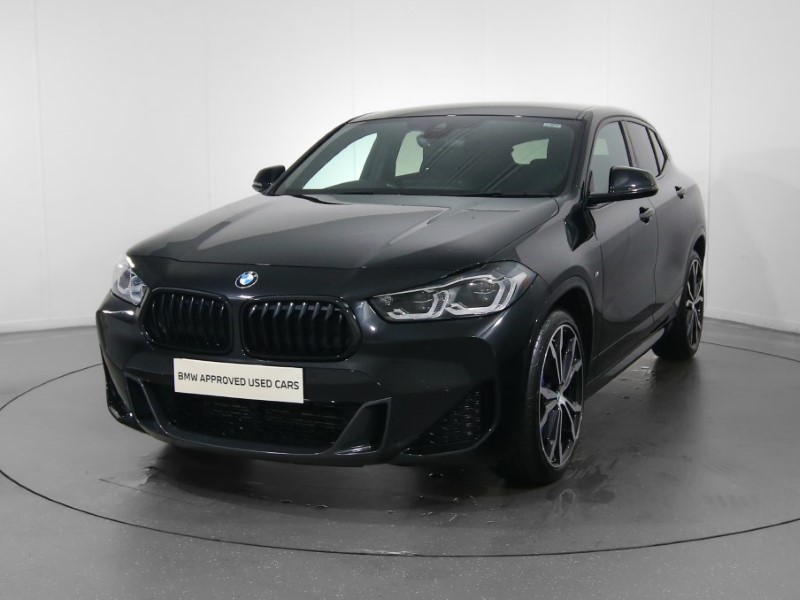 2021 (71) BMW X2 xDrive 20i [178] M Sport 5dr Step Auto 3523653