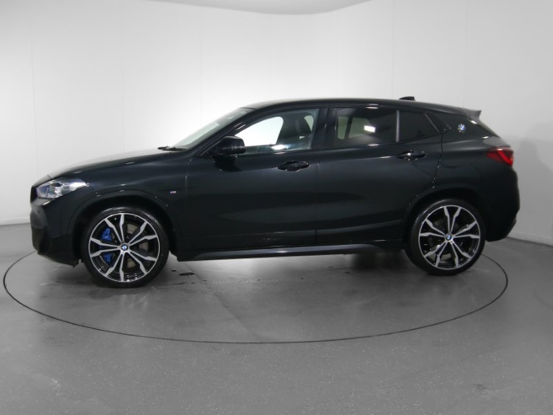 2021 (71) BMW X2 xDrive 20i [178] M Sport 5dr Step Auto 3523654