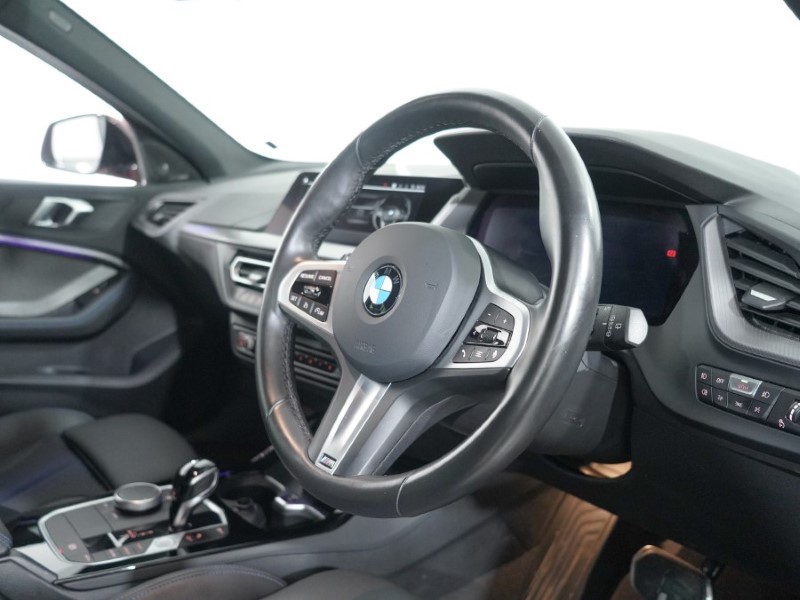 2023 (73) BMW 1 SERIES 118i [136] M Sport 5dr Step Auto [LCP] 3428514