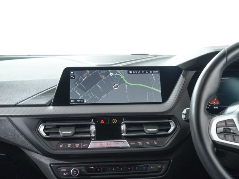 2023 (73) BMW 1 SERIES 118i [136] M Sport 5dr Step Auto [LCP] 3428531