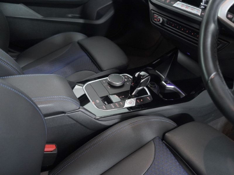 2023 (73) BMW 1 SERIES 118i [136] M Sport 5dr Step Auto [LCP] 3428515