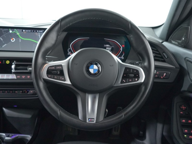 2023 (73) BMW 1 SERIES 118i [136] M Sport 5dr Step Auto [LCP] 3428532