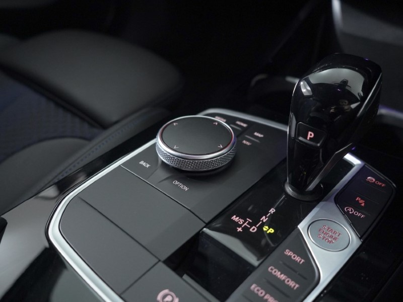 2023 (73) BMW 1 SERIES 118i [136] M Sport 5dr Step Auto [LCP] 3428538