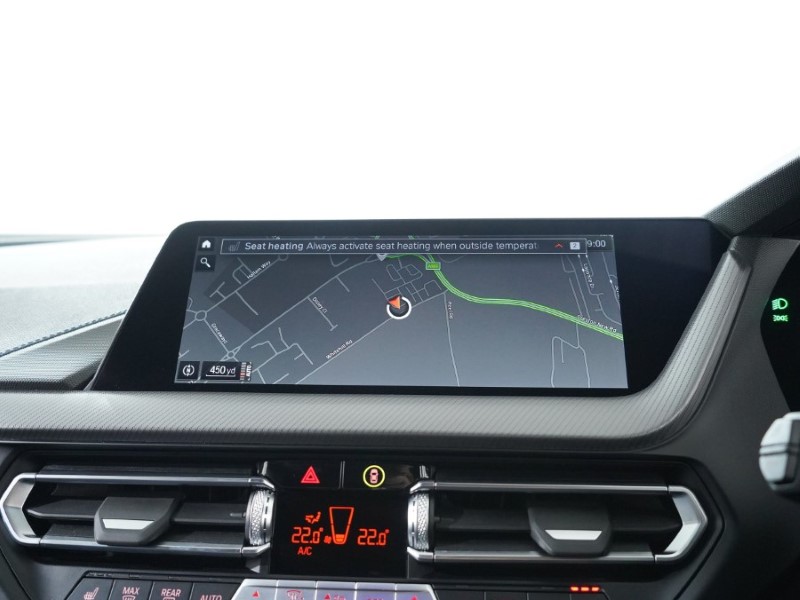 2023 (73) BMW 1 SERIES 118i [136] M Sport 5dr Step Auto [LCP] 3428533