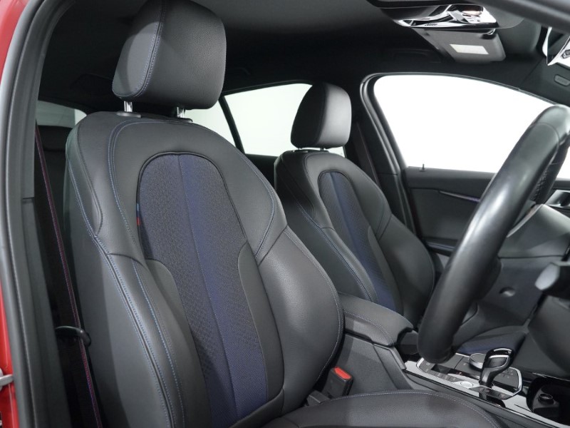 2023 (73) BMW 1 SERIES 118i [136] M Sport 5dr Step Auto [LCP] 3428519