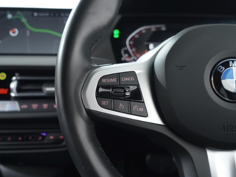 2023 (73) BMW 1 SERIES 118i [136] M Sport 5dr Step Auto [LCP] 3428541