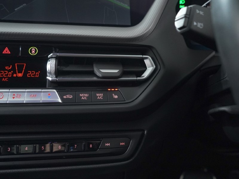 2023 (73) BMW 1 SERIES 118i [136] M Sport 5dr Step Auto [LCP] 3428535