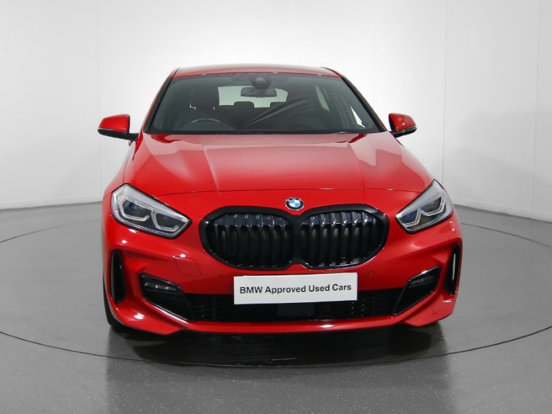 2023 (73) BMW 1 SERIES 118i [136] M Sport 5dr Step Auto [LCP] 3428550