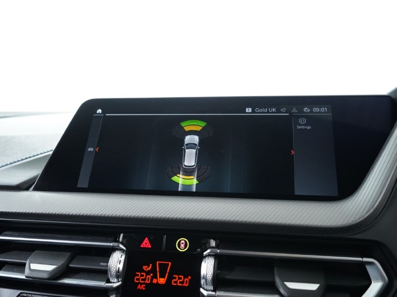 2023 (73) BMW 1 SERIES 118i [136] M Sport 5dr Step Auto [LCP] 3428547