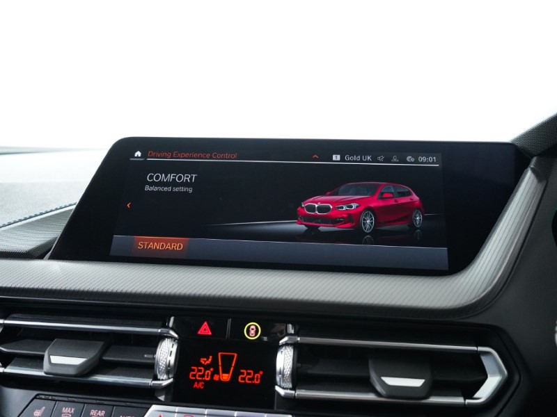 2023 (73) BMW 1 SERIES 118i [136] M Sport 5dr Step Auto [LCP] 3428545