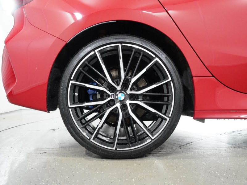 2023 (73) BMW 1 SERIES 118i [136] M Sport 5dr Step Auto [LCP] 3428522