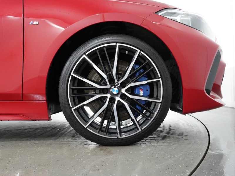 2023 (73) BMW 1 SERIES 118i [136] M Sport 5dr Step Auto [LCP] 3428521