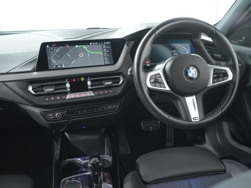 2023 (73) BMW 1 SERIES 118i [136] M Sport 5dr Step Auto [LCP] 3428530