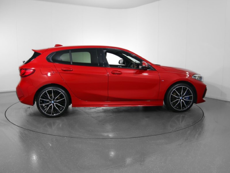 2023 (73) BMW 1 SERIES 118i [136] M Sport 5dr Step Auto [LCP] 3428556