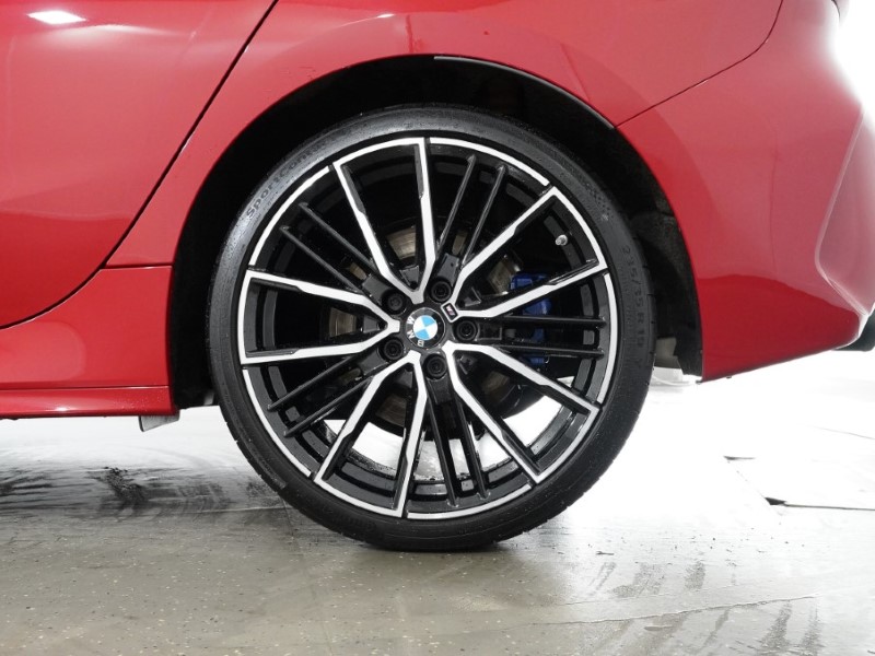 2023 (73) BMW 1 SERIES 118i [136] M Sport 5dr Step Auto [LCP] 3428523