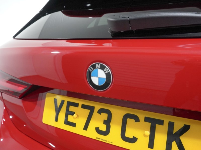 2023 (73) BMW 1 SERIES 118i [136] M Sport 5dr Step Auto [LCP] 3428510