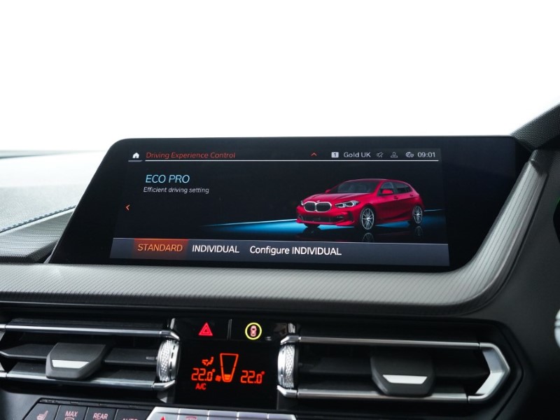 2023 (73) BMW 1 SERIES 118i [136] M Sport 5dr Step Auto [LCP] 3428546