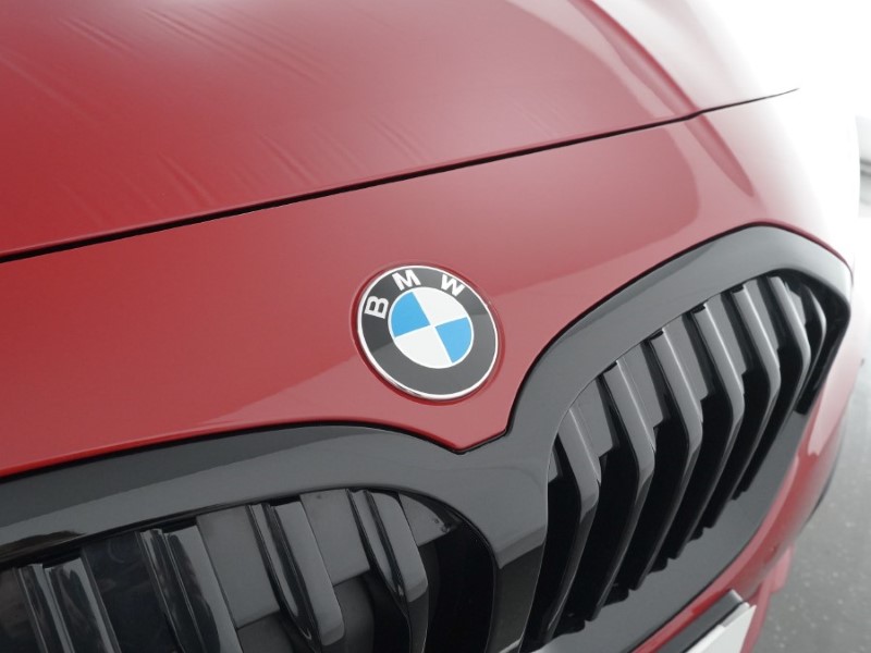 2023 (73) BMW 1 SERIES 118i [136] M Sport 5dr Step Auto [LCP] 3428520