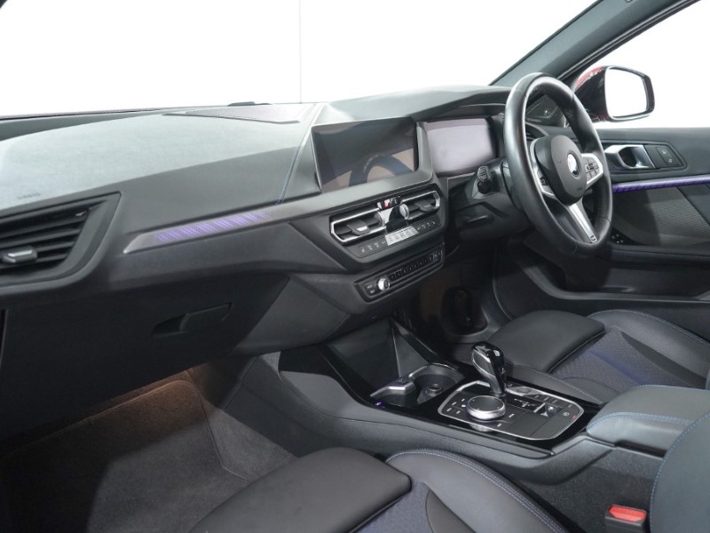 2023 (73) BMW 1 SERIES 118i [136] M Sport 5dr Step Auto [LCP] 3428525