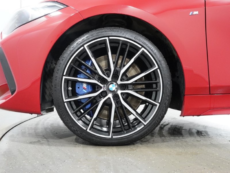 2023 (73) BMW 1 SERIES 118i [136] M Sport 5dr Step Auto [LCP] 3428524