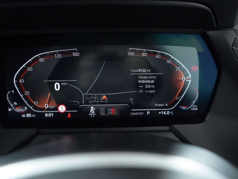 2023 (73) BMW 1 SERIES 118i [136] M Sport 5dr Step Auto [LCP] 3428543