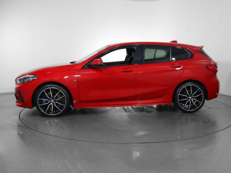 2023 (73) BMW 1 SERIES 118i [136] M Sport 5dr Step Auto [LCP] 3428552