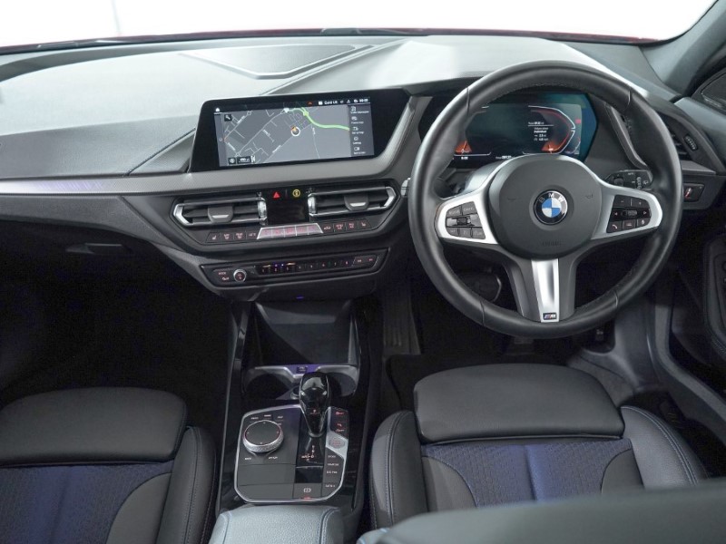 2023 (73) BMW 1 SERIES 118i [136] M Sport 5dr Step Auto [LCP] 3428529