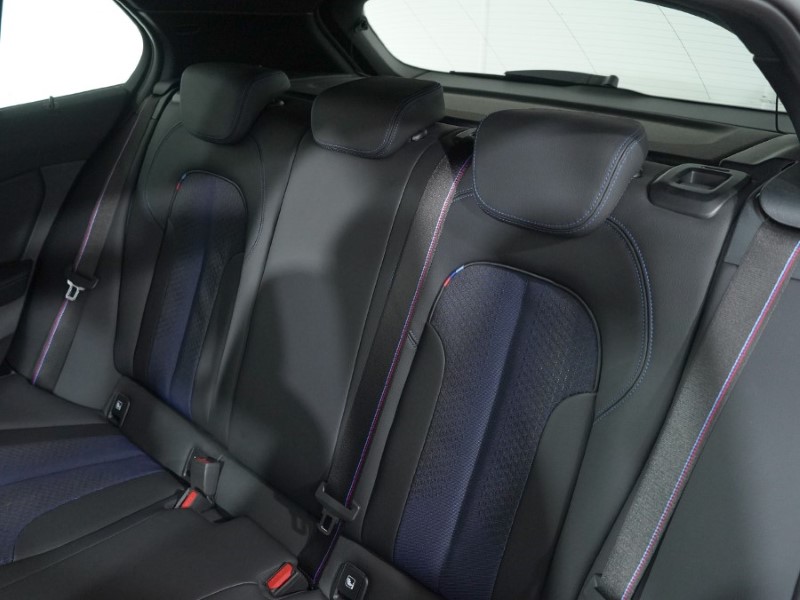 2023 (73) BMW 1 SERIES 118i [136] M Sport 5dr Step Auto [LCP] 3428526