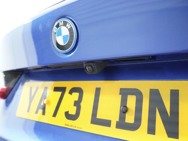 2024 (73) BMW 3 SERIES 330e M Sport 4dr Step Auto 3422620