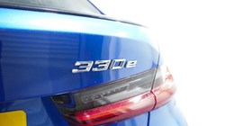 2024 (73) BMW 3 SERIES 330e M Sport 4dr Step Auto 3422621
