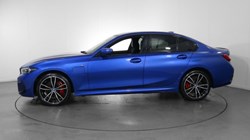 2024 (73) BMW 3 SERIES 330e M Sport 4dr Step Auto 3422654