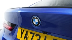 2024 (73) BMW 3 SERIES 330e M Sport 4dr Step Auto 3422619